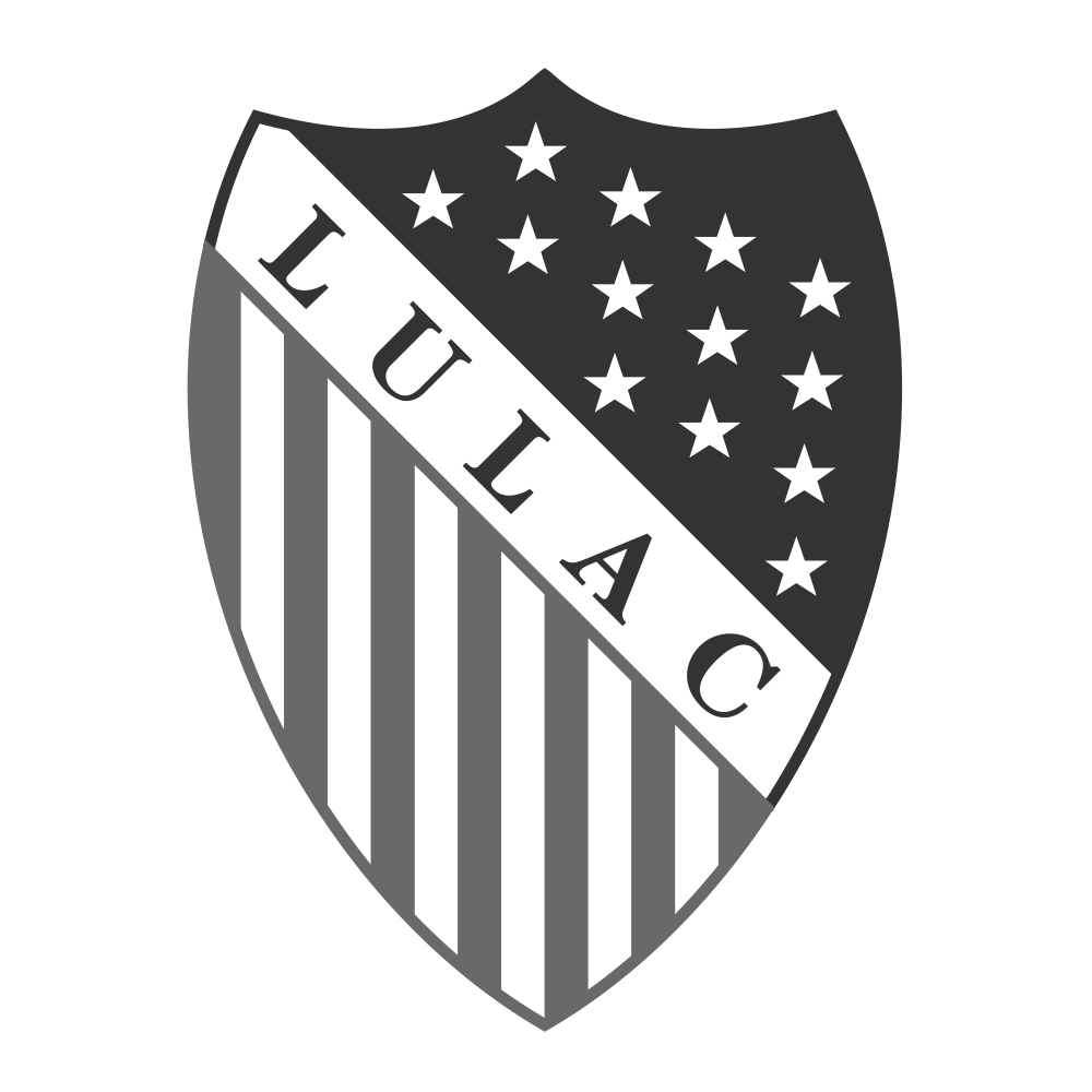 Logo de League of United Latin American Citizens