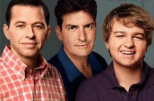 Two and a half men