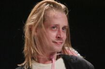 Macauley Culkin