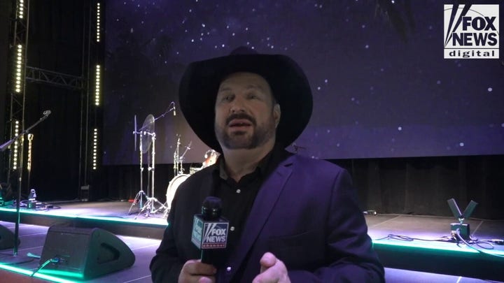 Garth Brooks on Nashville honky-tonk serving Bud Light after backlash: 'Let's try love, it's a good place'