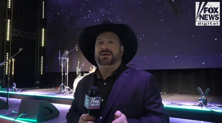 Garth Brooks on Nashville honky-tonk serving Bud Light after backlash: 'Let's try love, it's a good place'