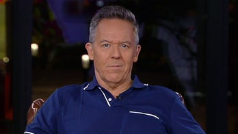 Greg Gutfeld: The world is noticing how ‘senile’ Biden is