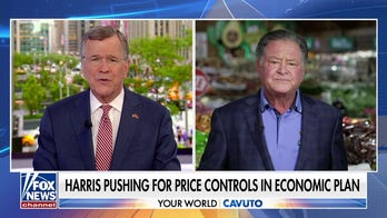 CEO explains why price controls would hurt American businesses