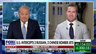 Russia, China testing our military readiness: Rep. Michael Waltz