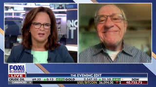 Every aspect of Jack Smith's case against Trump is ‘determined by political considerations’: Alan Dershowitz - Fox Business Video