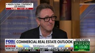 Obsolete office buildings are a growing problem for commercial real estate: Jonathan Goldstein