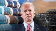 Biden levied more energy sanctions against Alaska than Iran: Gov. Mike Dunleavy