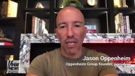 Jason Oppenheim: We’re ‘not immune’ to real estate market pressures