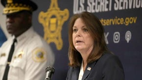 Rep. Gary Palmer predicts Secret Service director's hearing will be a 'massive effort to deflect'