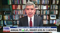 Mohamed El-Erian: Demand is weakening