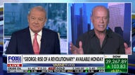 Kelsey Grammer talks new Fox Nation special on George Washington