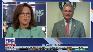 We have a humanitarian crisis at the border: Rep. Buddy Carter - Fox Business Video