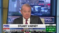 Stuart Varney: Biden bails on Super Bowl interview, Trump offers 'ratings gold'