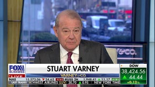 Stuart Varney: Biden bails on Super Bowl interview, Trump offers 'ratings gold' - Fox Business Video