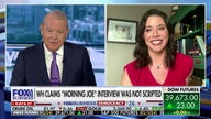 Biden's performance has not been 'powerful, reassuring, helpful': Mary Katharine Ham