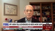 There's 'grave concern' for Biden on the world stage: Gordon Chang