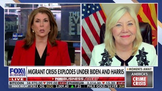 Rep. Debbie Lesko: I don't know how anyone can believe Kamala Harris - Fox Business Video