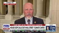Chip Roy: This is a purposeful effort to put climate hysteria in front of Americans' well-being