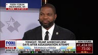 There is a ‘serious concern’ for the capabilities of the Secret Service: Rep. Byron Donalds