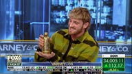 Logan Paul reveals ‘Golden Prime’ contest after popular drink hits major milestone