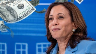 You will see over $4T in tax hikes if Kamala 'gets her wish': Kevin Brady - Fox Business Video