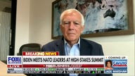 Biden has done a lot: Wesley Clark