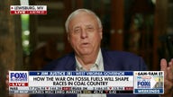 We’ve got to have an energy policy in America: Gov. Jim Justice