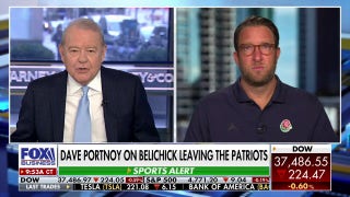 Dave Portnoy shuts down Biden re-election: 'He's a walking vegetable' - Fox Business Video