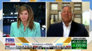 Roger Robinson on Xi Jinping offering sympathy to Trump - Fox Business Video