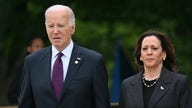 Biden's record on the border, crime, inflation is 'abysmal': Rep. Dan Meuser