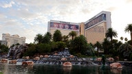 Iconic Las Vegas Strip hotel-casino closes its doors