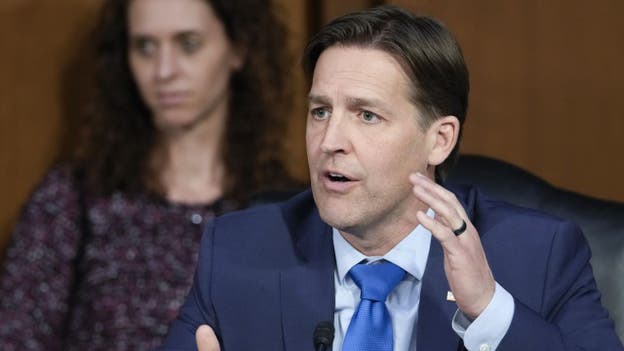 University of Florida president, former Sen. Ben Sasse issues pro-Israel statement to community