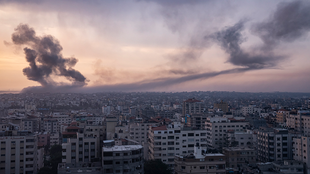 IDF spokesman says no terrorists have infiltrated border fence with Gaza Strip in past 24 hours