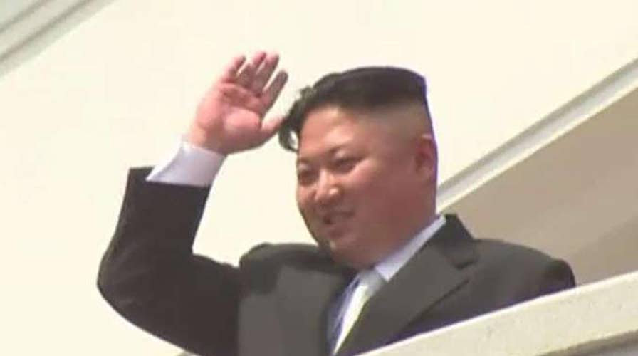 North Korea detains another American citizen