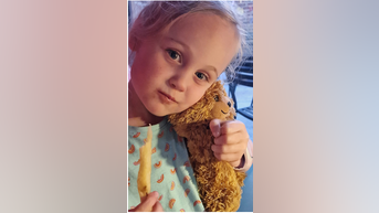 Disney World returns girl's beloved TOY