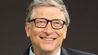 What is Bill Gates' net worth?