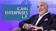 What is Carl Icahn's net worth?