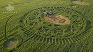 Oreo offers free cookies to aliens