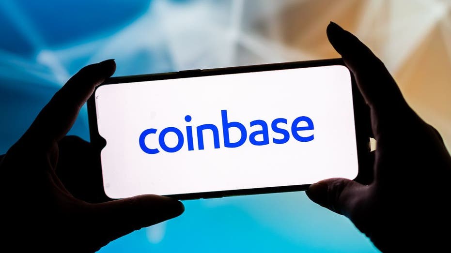 Coinbase logo