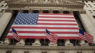 Dow jumps 742 points, small caps celebrate USA trade