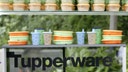 Decades-old kitchen staple company Tupperware files for bankruptcy