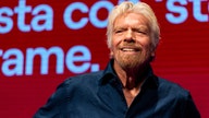 Billionaire Richard Branson calls on Biden to drop out of 2024 race