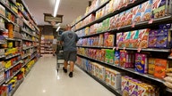 Inflation unexpectedly falls to 3% in June