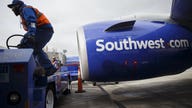 Southwest Airlines agent charged with stealing $79K in flight vouchers