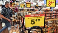 Inflation measure closely watched by the Fed rises 2.6% in May