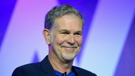 Netflix co-founder Reed Hastings gifts $1.1B in shares to charity