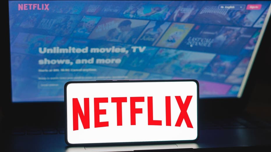 Netflix Streaming