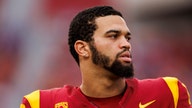 Potential No. 1 NFL Draft pick Caleb Williams made $10M in two seasons at USC through NIL deals: report