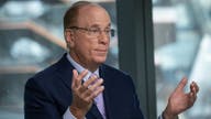 BlackRock CEO says Social Security's retirement age 'a bit crazy' as crisis looms