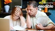 Retired Americans with student loan debt risk garnishment of Social Security benefits